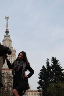 Галина Александровна Щебетовская