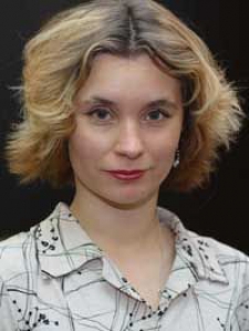 Александра Николаевна Васина