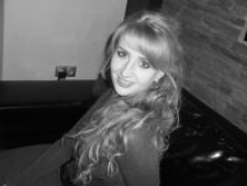 Яна Александровна Мардусевич