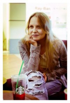 Екатерина Владимировна Бузина