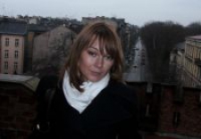 Людмила Игоревна Ошева