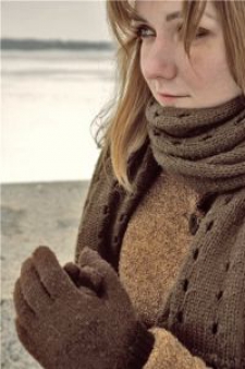 Алёна Игоревна Смеянова