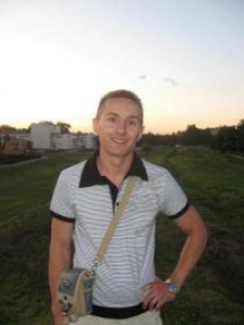 Вадим Тенгизович Бериашвили