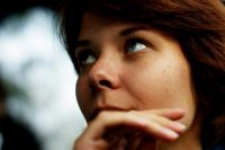 Анна Евгеньевна Солдатова