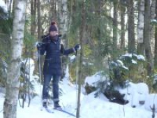 Майя Андреевна Незина