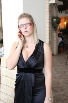 Екатерина Андреевна Кострова