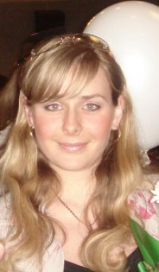 Юлия Николаевна Локтионова