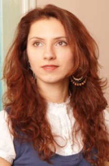 Ольга Юрьевна Жиронкина