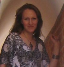 Анастасия Александровна Белова