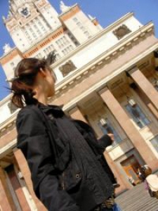 Галина Александровна Зарщикова