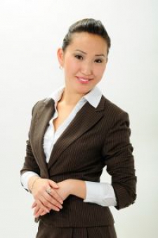 Олеся Дмитриевна Старостина