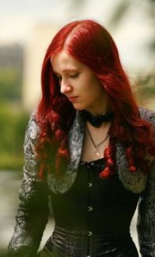 Алина Валерьевна Филинова