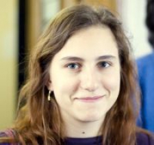 Александра Сергеевна Доброхотова-Майкова