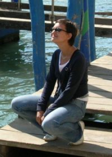 Юлия Владимировна Олейникова