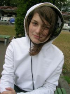 Екатерина Сергеевна Буниц