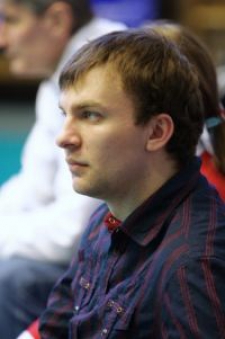 Олег Дмитриевич Федоров