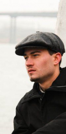 Владимир Владимирович Прокопенко