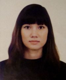 Ильнара Ильдаровна Анатольевна Мухаметова