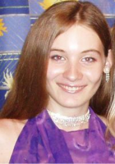 Марианна Игоревна Козырь