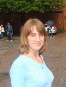 Светлана Алексеевна Хрульнова