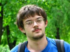 Максим Сергеевич Герасимов