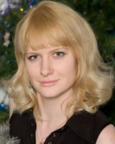 Юлия Ивановна Борисенко