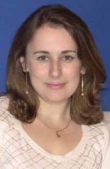 Диана Олеговна Душкова