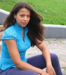 Наталия Игоревна Николаевская