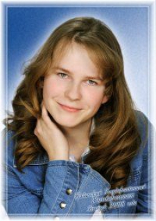 Наталья Викторовна Курносова