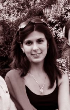 Ксения Игоревна Славинская