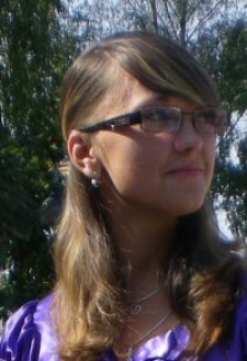 Наталья Юрьевна Колосова