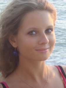 Екатерина Николаевна Петренко