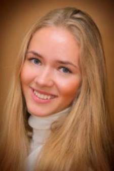 Татьяна Александровна Родионова