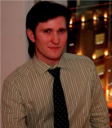 Евгений Николаевич Петелин