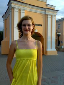 Елена Александровна Соловьева