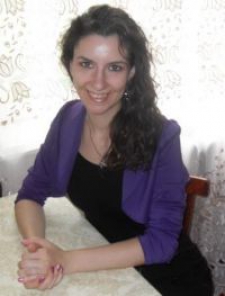 Марина Альбертовна Минасян