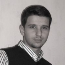 Артём Чуриков