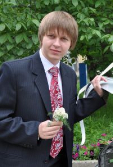 Евгений Сергеевич Левитин