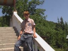 Михаил Александрович Голодяевский