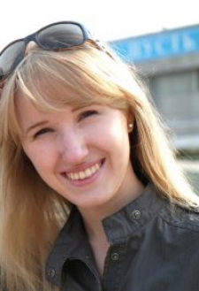 Галина Сергеевна Дудина