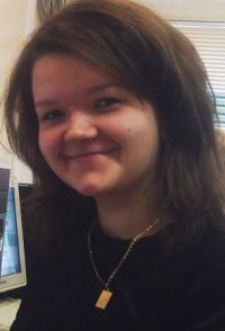 Гульназ Рафиковна Абдуллина