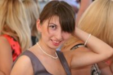 Мария Харисовна Назамутдинова