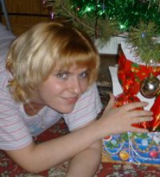 Елена Вольдымаровна Гайлеман