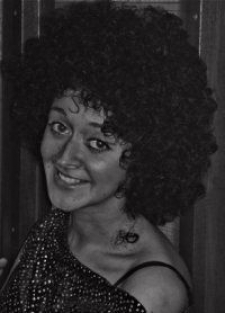 Ольга Вячеславовна Кузьменкова