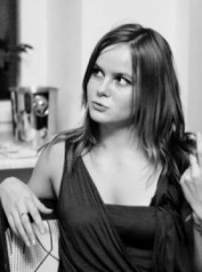 Галина Александровна Иванищук