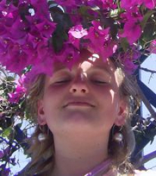 Елизавета Александровна Филиппова