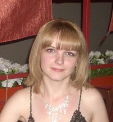 Наталья Александровна Сергеева