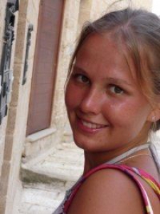 Екатерина Владимировна Козлова