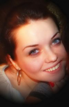 Снежана Александровна Воронина