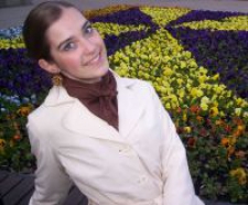 Екатерина Юрьевна Соснова